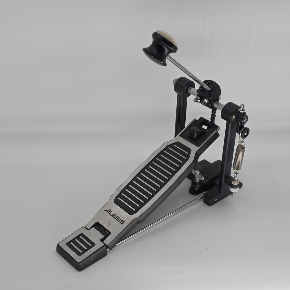 Alesis KP1 Chain Drive Kick Drum Pedal Single Bass Pedal For Electronic Drum Set